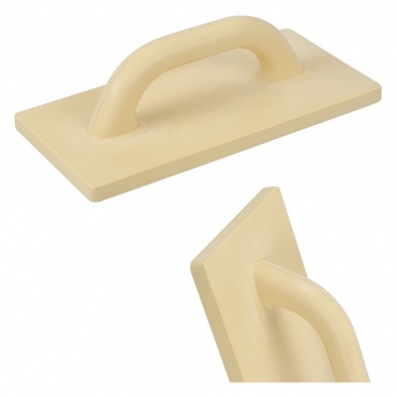 Silverline Lightweight Polyurethane Plastering Float CB56 Sealants