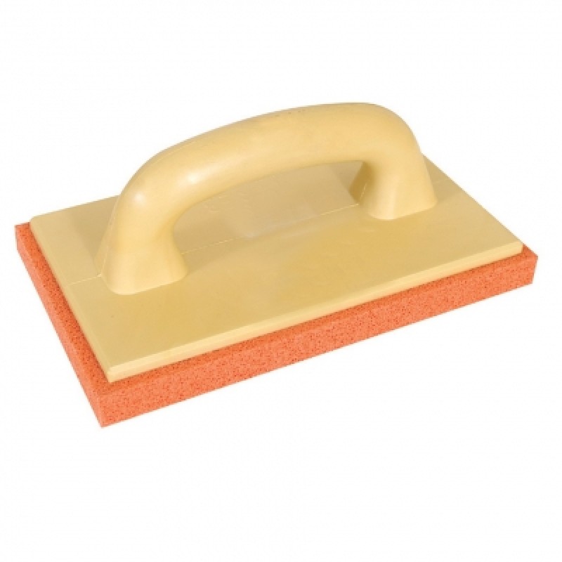 Silverline Polyurethane Plastering Fine Finish Sponge Float 196493