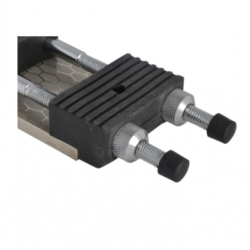 Faithfull Diamond Sharpening Stone Wet or Dry Station FAIDWKIT