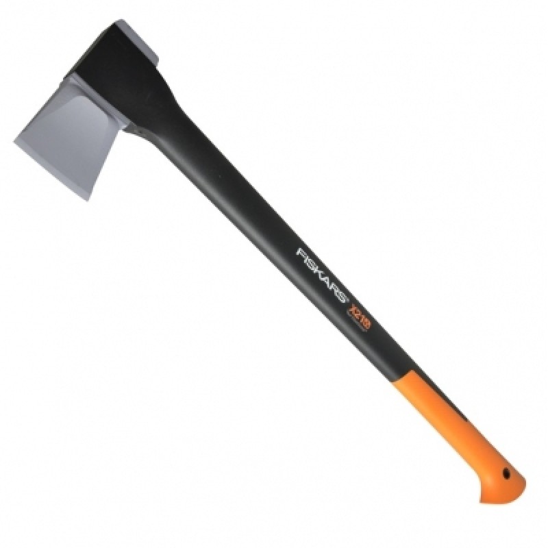 Fiskars XL X25 Wood Chopping Splitting Axe 1015643 FSK122483 Sealants