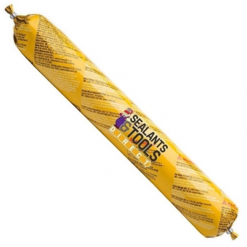 sika sikaflex pro 3 sl self levelling floor joint sealant 600ml pro3 concrete grey sealants and tools direct