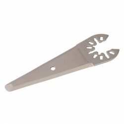 Silverline Multi Tool Function Sealant Removal Blade 100mm 289416