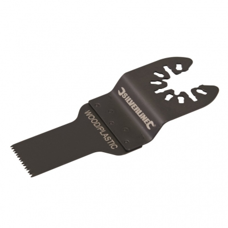 Silverline HCS Multi Tool Multi Function 20mm Saw Blade 428944
