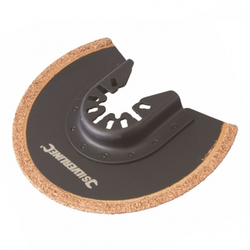 Multi Tool Mortar Removal Blade