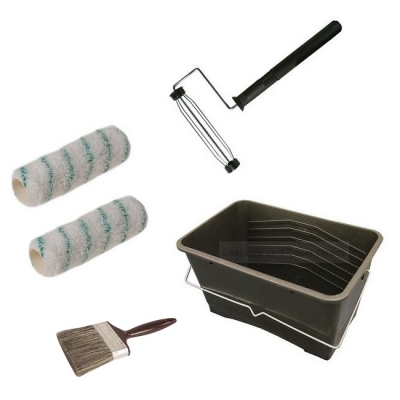 Patio Sealer and Floor Paint Application Kit STD49713