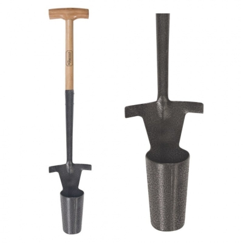 Silverline Somerset Garden Flower Bulb Planter Tool Shovel 951486