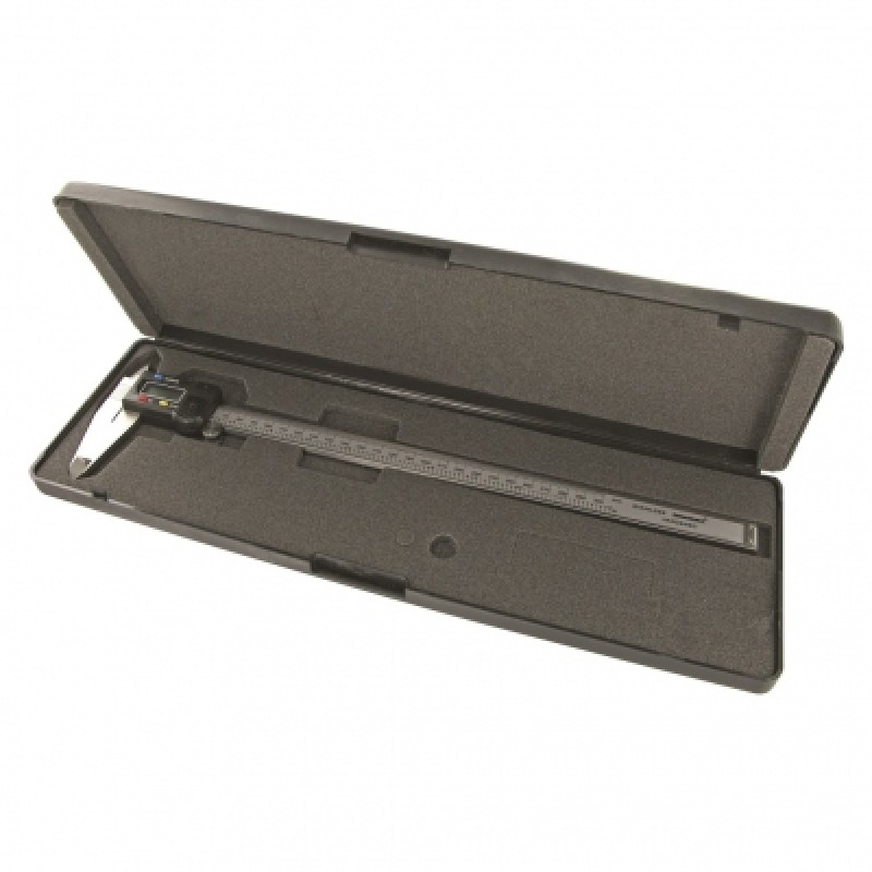 Silverline Digital Vernier Measuring Caliper Gauge 300mm 411212