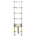 Silverline Telescopic Multi Use Ladder 2.6 Metres 452123 