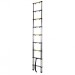 Silverline Telescopic Multi Use Ladder 2.6 Metres 452123 