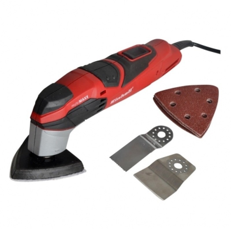 Einhell EINTEMG200CE Electric Multi Function Multi Tool Sealants and