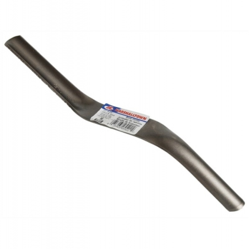 Marshalltown 80 Brick Mortar Jointer Pointing Iron 12mm & 16mm