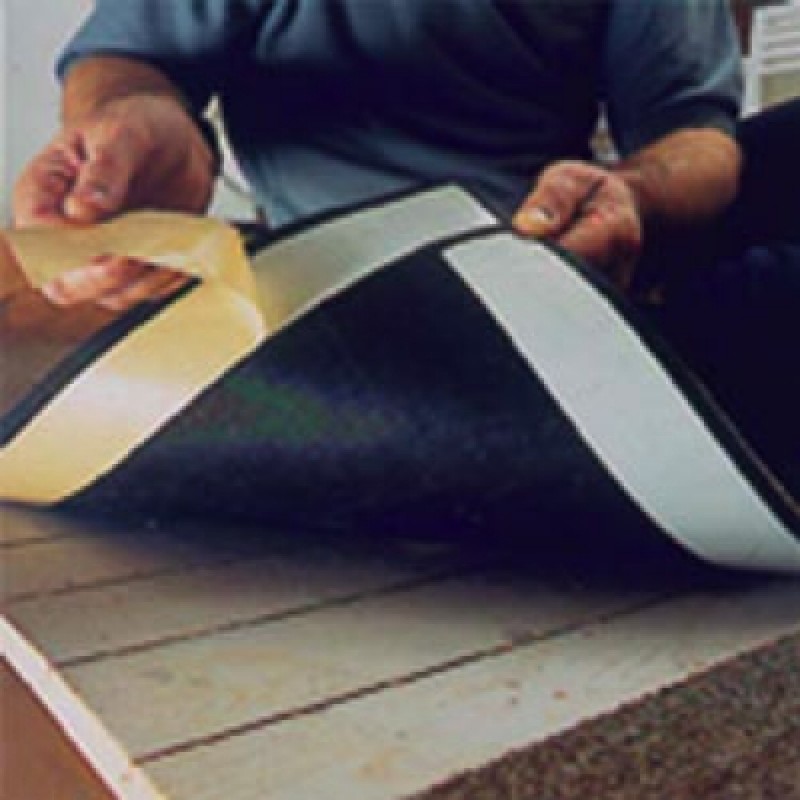 Everbuild Mammoth Carpet Fix Cloth Tape 50mm Box of 12 Sealants and