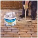 Geo-Fix Paving Jointing Compound Original Grey - 48x Tub Pallet Deal