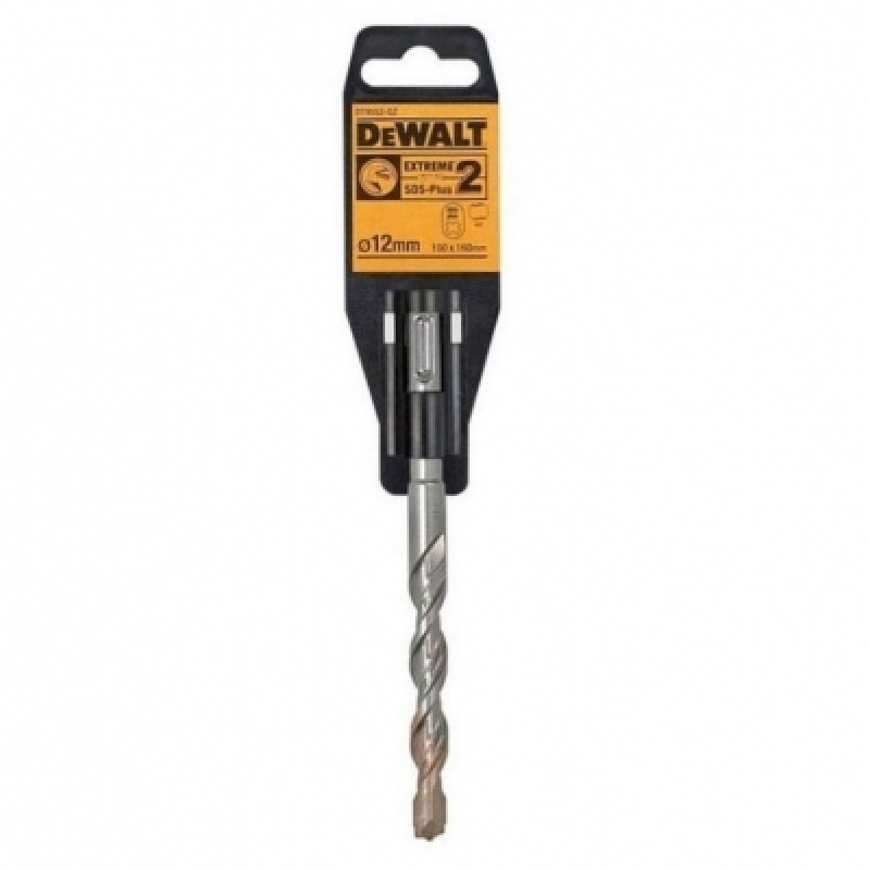 Dewalt Extreme 2 SDS Plus Masonry Drill Bit 14mm 260mm DT9568