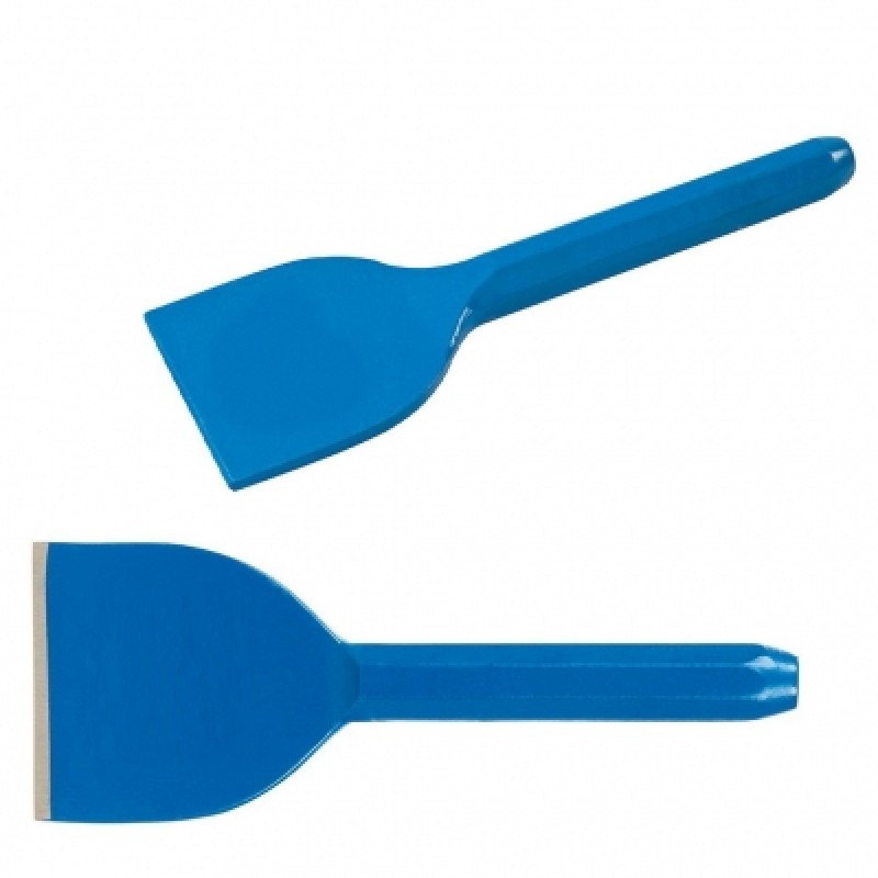 Silverline Heavy Duty Brick Bolster 75mm Masonry Chisel 311689