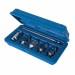 Silverline Sump Differential Oil Drain Plug Key Socket Tool Set 867613