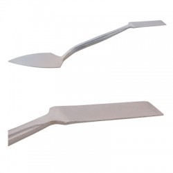 Silverline CB56 Poly Plastering Float 140 x 280mm Lightweight Plasterers Tools 