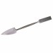 Silverline Plasterers Small Pointing Trowel and Square Tool 456906
