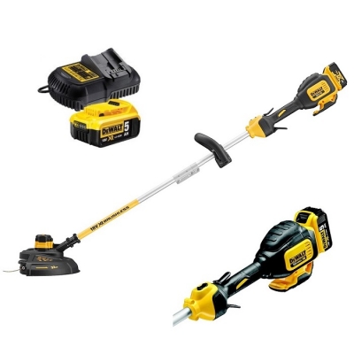Dewalt DCM561P1S-XR Cordless Brushless