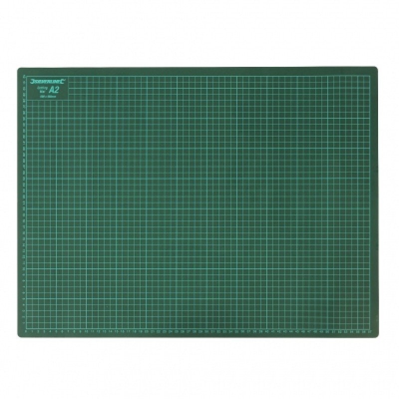 Silverline A2 Self Healing S0520 Cutting Mat Art and Craft 708532
