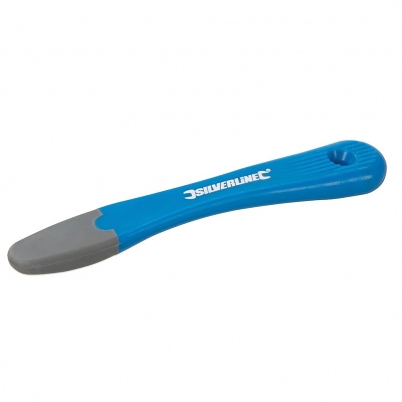 Silverline Decorators Caulk Smoothing Tool 416301 Sealants and Tools