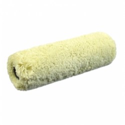 Silverline Long Pile Masonry Paint Roller Sleeve 230mm 9 inch 613774