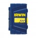 Irwin Pro Impact Screwdriver Bit Set and Magnetic Holder 1923437