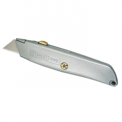 Stanley 99E Retractable Stanley Knife 2-10-099