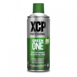 XCP Green One Multipurpose Maintenance Spray XCP-GREEN-400