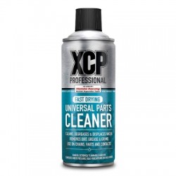 XCP Universal Parts Cleaner Oil Dirt Grease Spray XCP-CLEANER-400