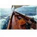 Owatrol D2 DEKS OLJE Yacht Marine Flexible High Gloss Wood Oil Varnish Finish D2-1