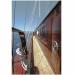Owatrol D2 D2-2.5 DEKS OLJE Yacht Marine Flexible High Gloss Wood Oil Varnish Finish 2.5 Litre