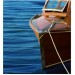 Owatrol D2 D2-2.5 DEKS OLJE Yacht Marine Flexible High Gloss Wood Oil Varnish Finish 2.5 Litre