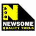 Newsome Tools Male Female Torx Bit Finesse Socket Set 1/2 inch TXS16