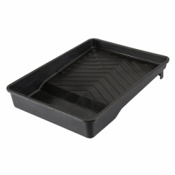 Silverline Paint Roller Tray 230mm 9 inch 969732