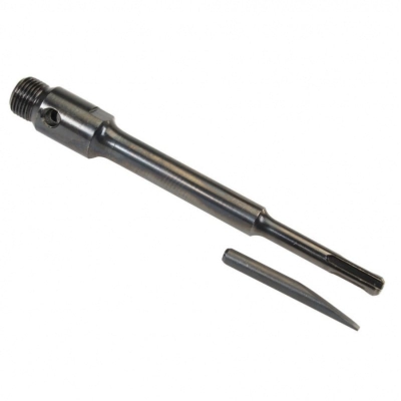 Silverline SDS Plus Core Drill Arbor 200mm 124518 Sealants and Tools