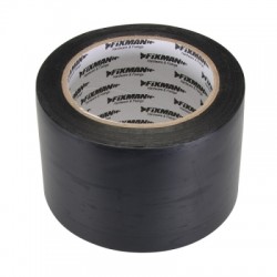 Fixman Polythene Jointing Joining Tape 75mm 194232