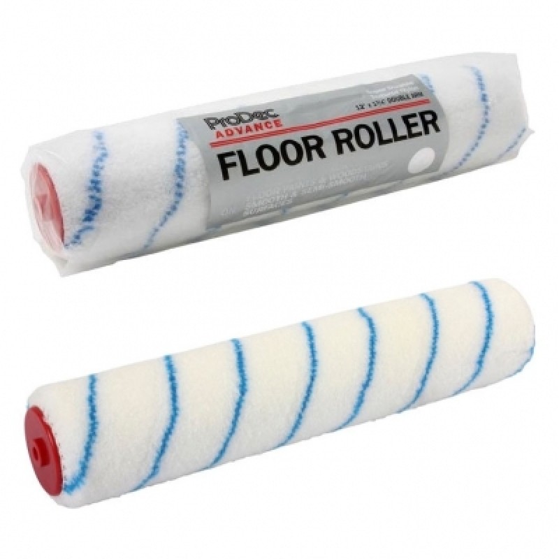 Prodec Industrial Paint Roller Sleeve 12 inch Solvent Resistant ARRE011
