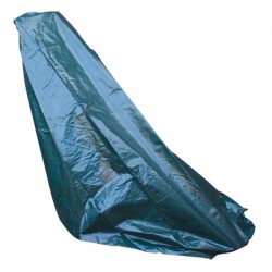 Silverline Shaped Winter Lawn Mower Cover 410810