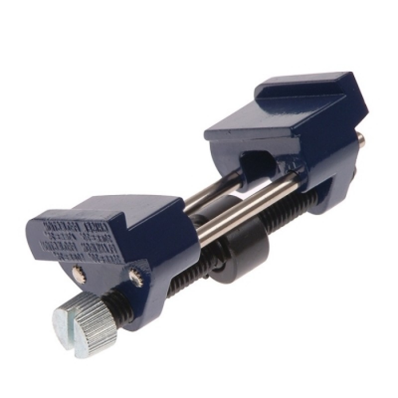 Faithfull Honing Guide Chisel Plane Sharpening Tool FAIHG Sealants