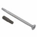 Techfast Timber to Steel Self Drilling Fixing 5.5 85mm TFCL5585