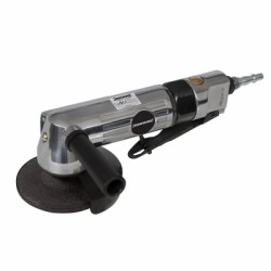 Silverline Air Powered Angle Grinder Tool 196512