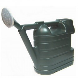 Garden Green Watering Can 6.5 Litre WC106