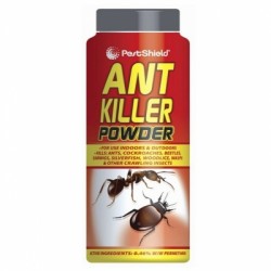 Pestshield Ant & Crawling Insect Killer Powder PS0004C