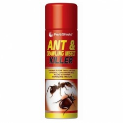 Pestshield Ant & Crawling Insect Killer Spray PS0006A