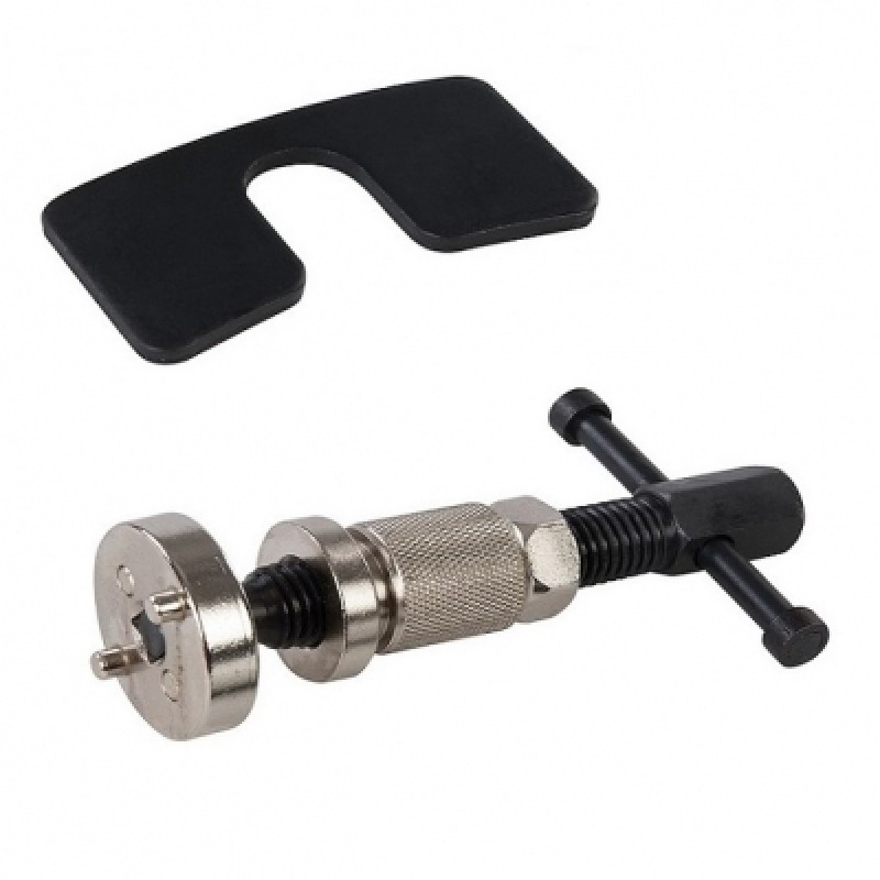 Marksman Brake Disc Caliper Piston Wind Back Rewind Tool 68029C