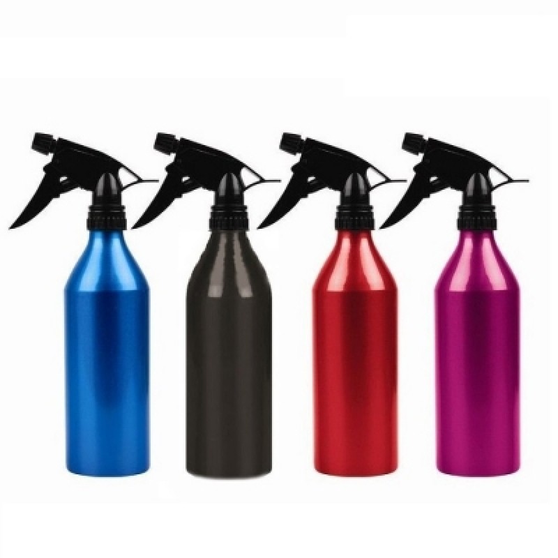 Small Aluminium Hand Spray Sprayer Bottle ES1053 Sealants and Tools