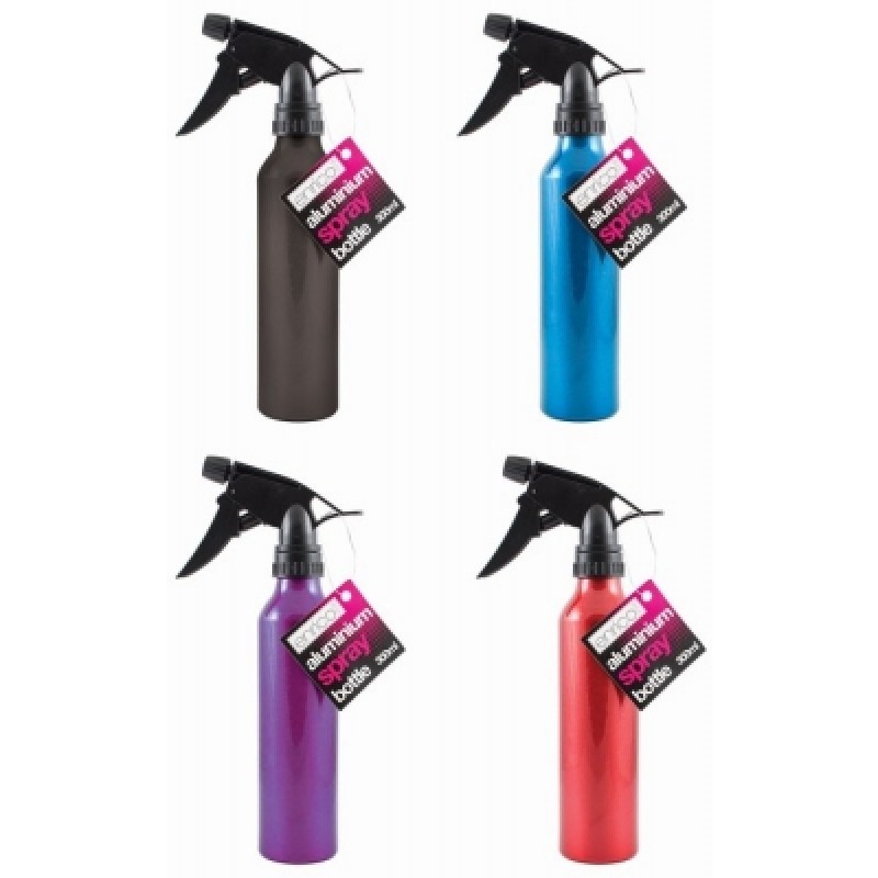 Small Aluminium Hand Spray Sprayer Bottle ES1053 Sealants and Tools