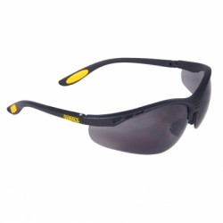 Dewalt DPG58-2D Reinforcer Smoked Safety Sun Glasses