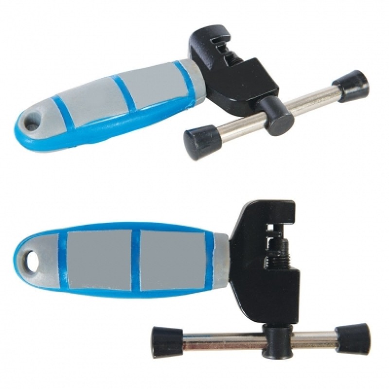 Silverline Cycle Bike Bicycle Chain Link Removal Tool 482303 Sealants